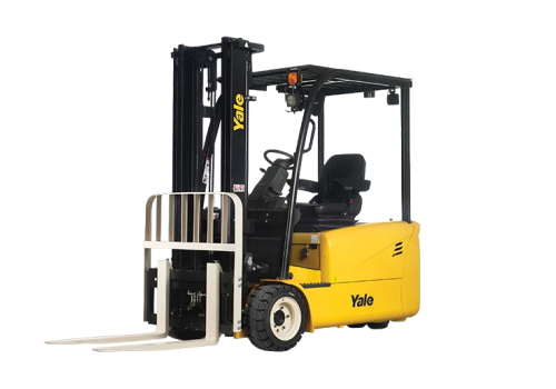 Yale ERP16VT (LWB) Material Handler with 0-50 HP Range & Has Material Handler Type